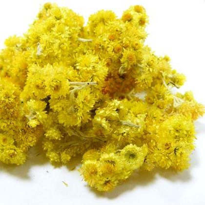 Безсмертник / Цмин (цвіт), 500г., фото 1