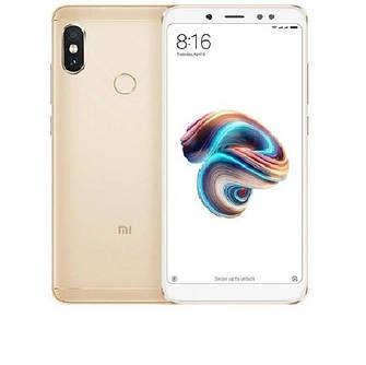 Чохли на Xiaomi Redmi NOTE 5