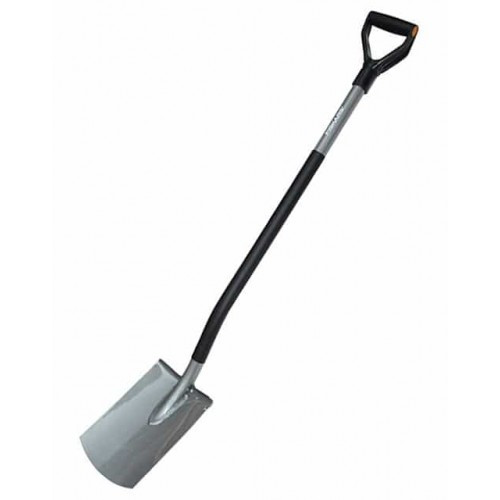 Лопата Fiskars erro (131400)