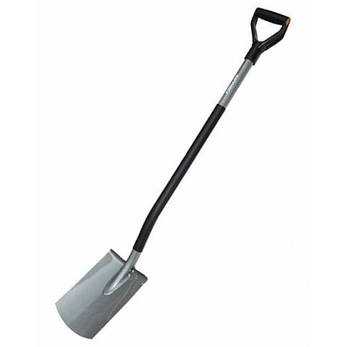 Лопата Fiskars ergo (131400), фото 2