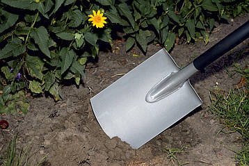 Лопата Fiskars ergo (131400), фото 2