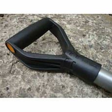 Лопата Fiskars ergo (131400), фото 3