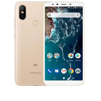 Чохли на Xiaomi Mi A2