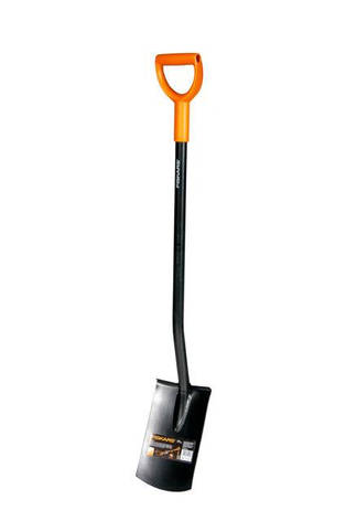 Лопата Fiskars solid (131403), фото 2