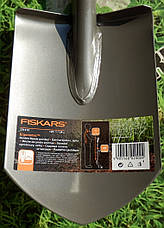 Лопата Fiskars ergo (131410), фото 5