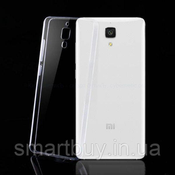 Бампер Xiaomi mi4