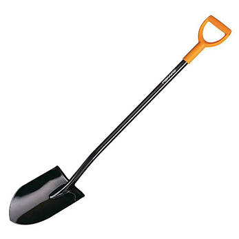 Лопата Fiskars ergo (131413), фото 2