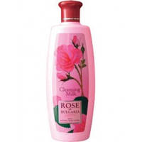 Молочко для очищення обличчя ROSE CLEANSING MILK 330 ml