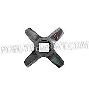 Ніж для м'ясорубки Zelmer 5* двосторонній (Poland)