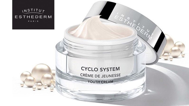 Крем Баннер Cyclo System Youth Cream Баннер Cyclo System Youth Cream