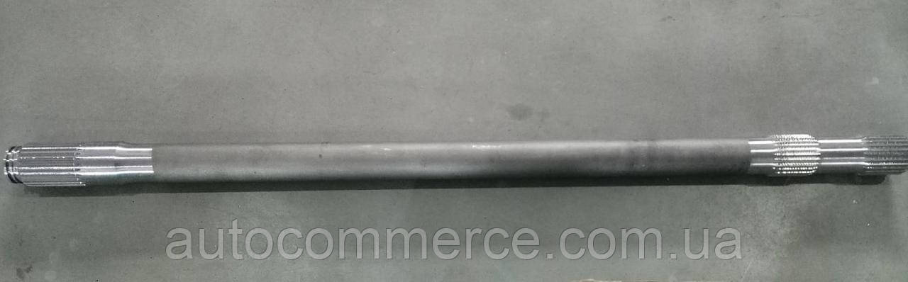 Напівось заднього моста FAW CA3252 (ФАВ 3252)