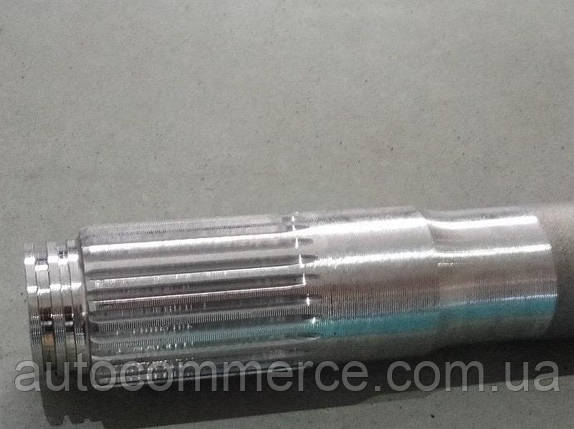 Напівось заднього моста FAW CA3252 (ФАВ 3252), фото 2