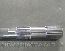 Напівось заднього моста FAW CA3252 (ФАВ 3252), фото 3