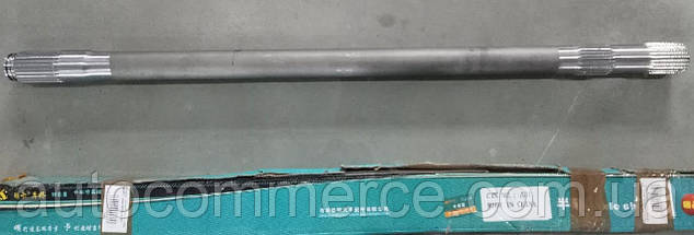 Напівось заднього моста FAW CA3252 (ФАВ 3252), фото 4