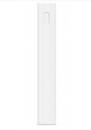 Внешний аккумулятор Xiaomi Mi Power bank 2C 20000 mAh QC 3.0 ORIGINAL белый - фото 4 - id-p886319960