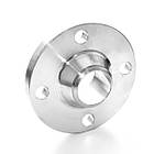 Фланець нержавіючий комірний Ду15 Ру16 ст 304 ГОСТ 12821