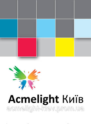 Acmelight Киев приглашает на свой стенд на выставке InterBuildExpo 2015