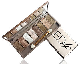Тіні для повік Urban Decay Naked 4 (Урбан Дикий Нейкед)