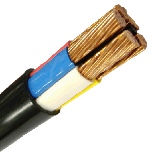 Силові кабелі, перемички