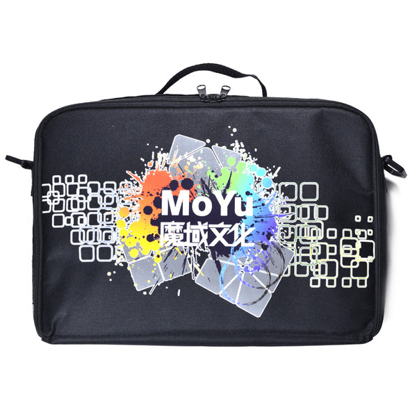 MoYu Cubing Bag | сумка спідкубера, фото 1