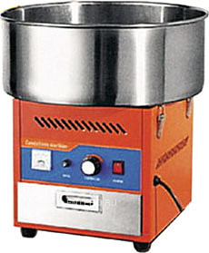 Апарат для цукрової вати GASTRORAG HEC-01
