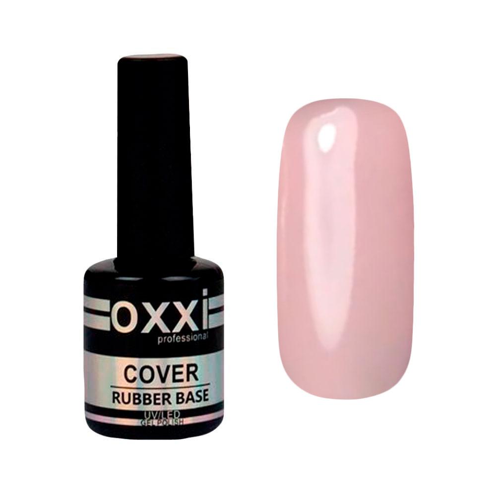 Основа Cover Base No01 Oxxi, 10 мл