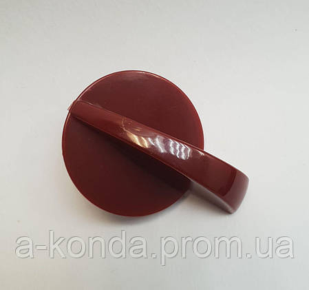 Ручка керування для кавоварки Zelmer 13Z014 759957, фото 2