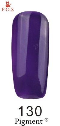 Гель-лак No 130 F.O.X