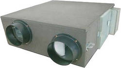 Приточно-витяжна установка з рекуператором Gree ERV FHBQ-D20-K