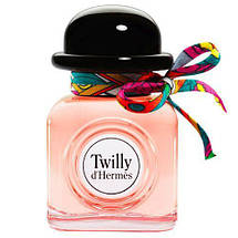 Hermes Twilly d`Hermes парфумована вода 85 ml. (Ермес Твіллі д'Ермес), фото 3