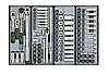 Візок 7-секц. з комплектом інструменту 361ед., FORCE 10217B-361., фото 2