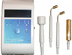 Апарат для мікротокової терапії МВТ-01МТ
