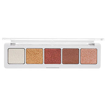 Палетка тіней Natasha Denona Eyeshadow Palette 5 Palette 04