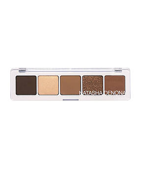 Палітра тіней Natasha Denona Camel Palette