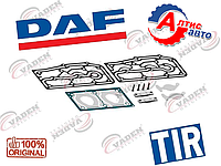 Ремкомплект компрессора DAF 105 Евро 5, CF 85 75 Wabco воздушные компрессоры Даф