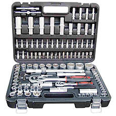 Набір інструментів Grand Tool 890108 (108 предметів)