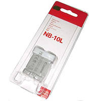 Dilux — Canon NB-10L 7,4V 920mah Li-ion акумуляторна батарея до фотокамери