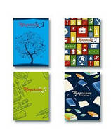 Щоденник вчителя В5 Рюкзачок 152арк, тверда обкладинка (8)