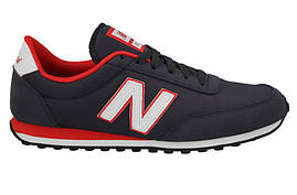 Кросівки new balance u410mnwn, фото 3