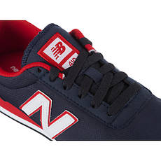 Кросівки new balance u410mnwn, фото 4
