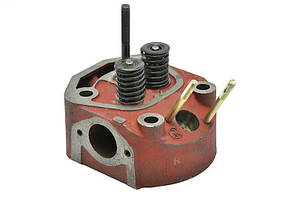 Головка циліндра в зборі R180N (двигун мотоблока 8 к.с)