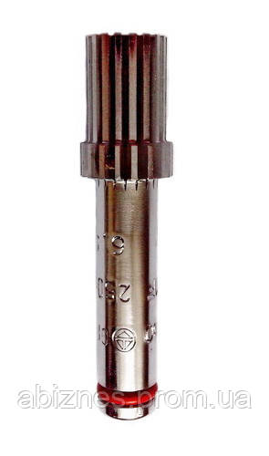 Сопло ріжуче GRICUT 9280-PMYE 200-250 mm