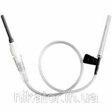 Голка-метелик для вакуумного забору крові