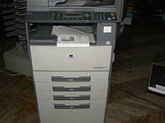 БФП Konica Minolta bizhub 211 б/у