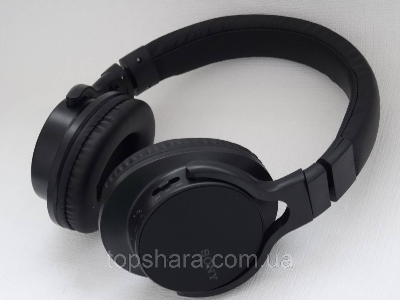 Навушники бездротові Bluetooth Sony MDR 1A BT 