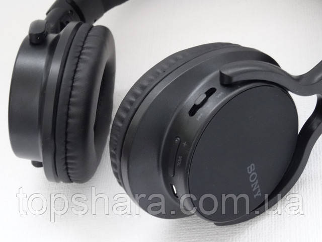 Наушники беспроводные Bluetooth Sony MDR 1A BT 