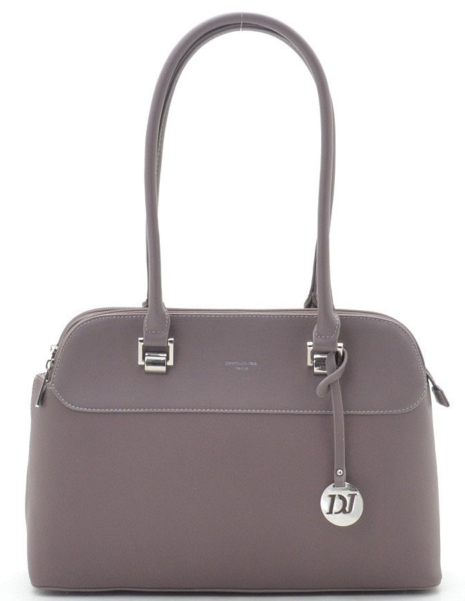 Жіноча сумка David Jones 5816-2 D.Pink сумка жіноча ДІЄВІД ДЖОНС