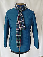 Жіноча, модезонна,куртка-вітровка "Reserved-2019".