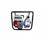 Мотопомпа Vulkan SCWPD50 28 м3/час