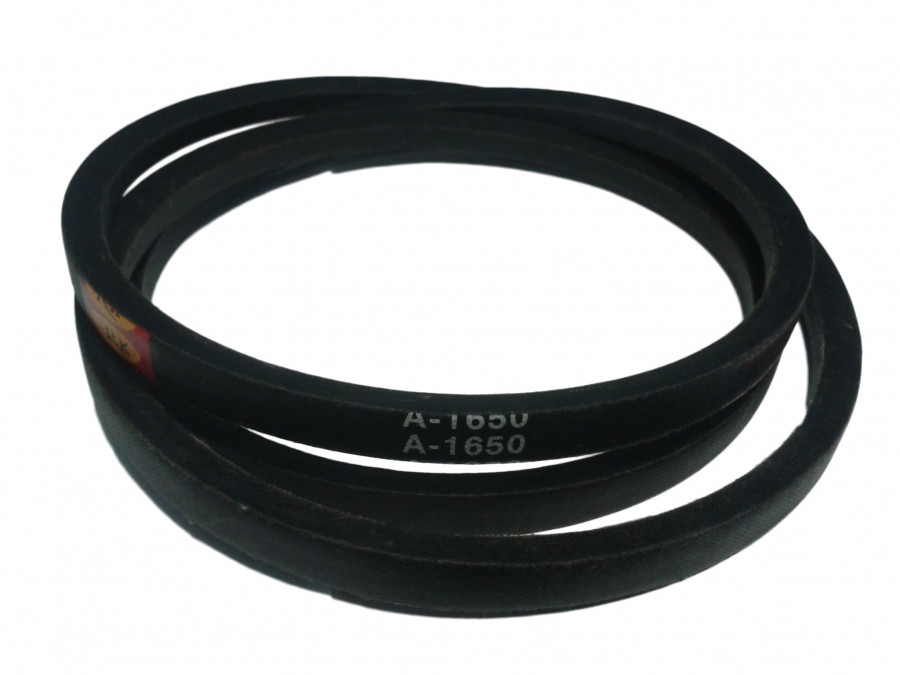 Ремінь 21х14-1650, фото 1